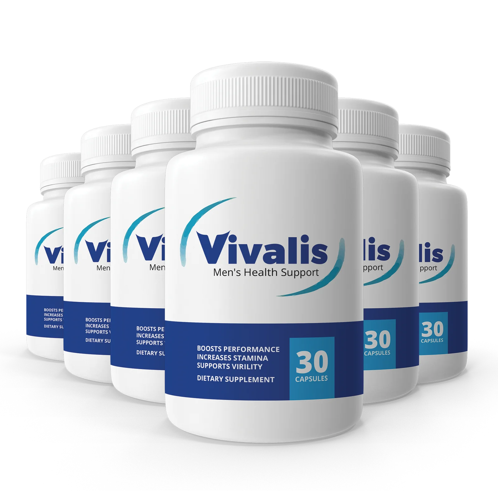 Vivalis Supplements